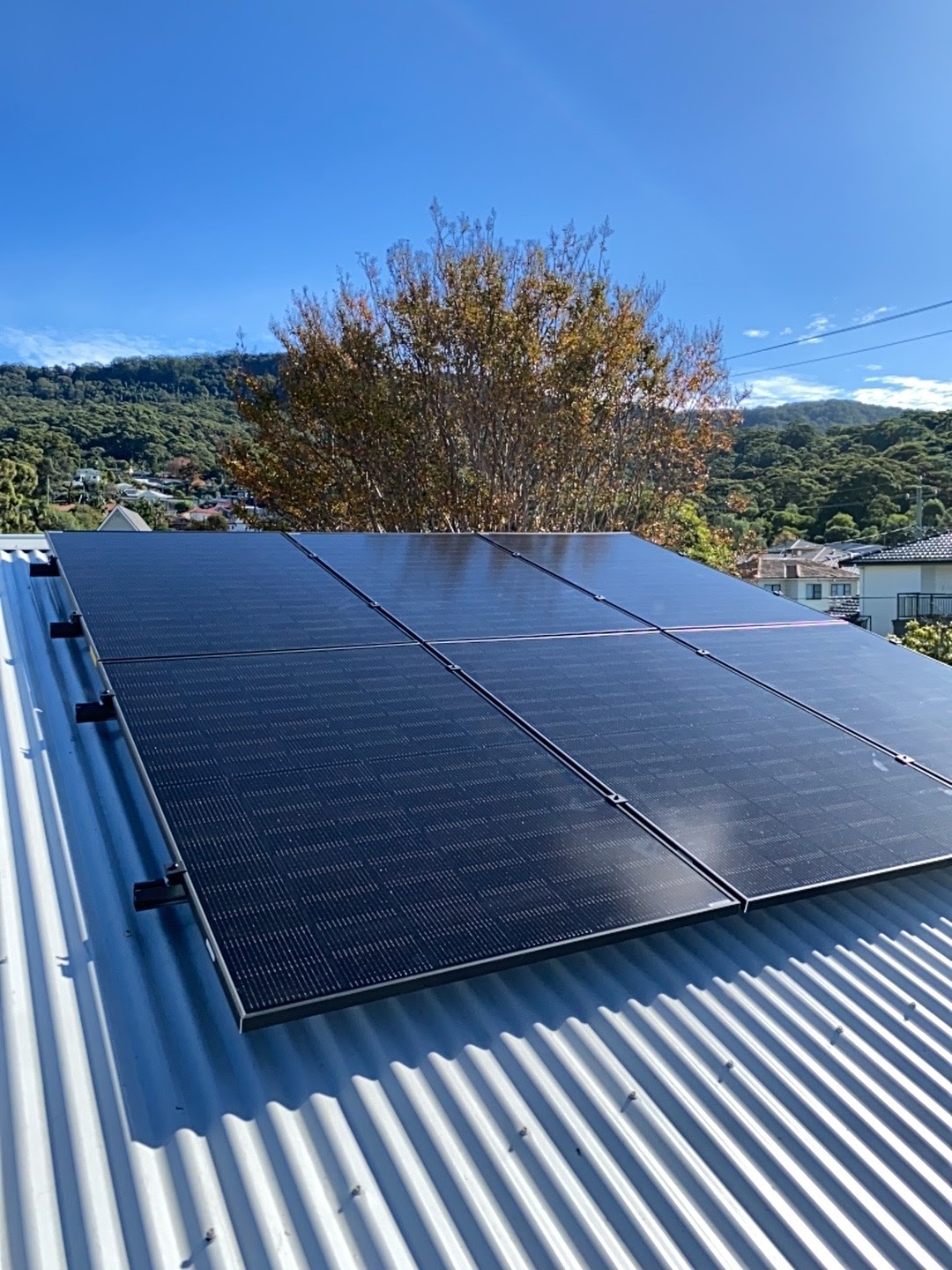 Greenswell Electrical