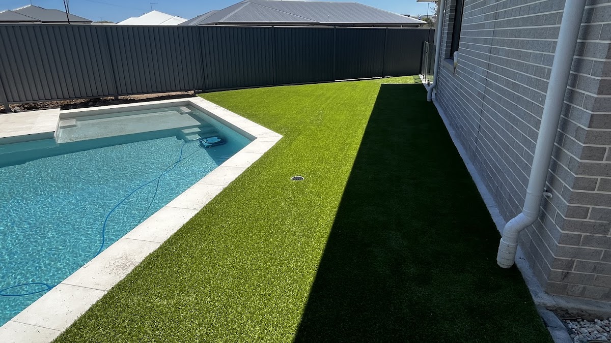 Greenvue Landscapes Artificial Grass Gold Coast