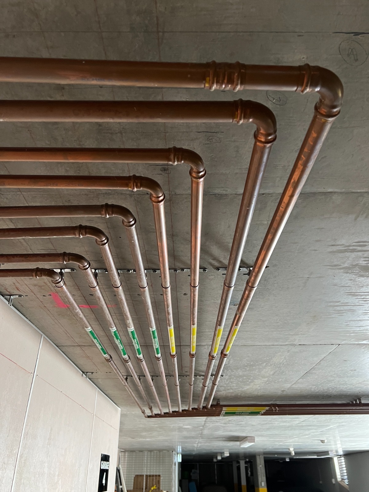 Greenway Plumbing