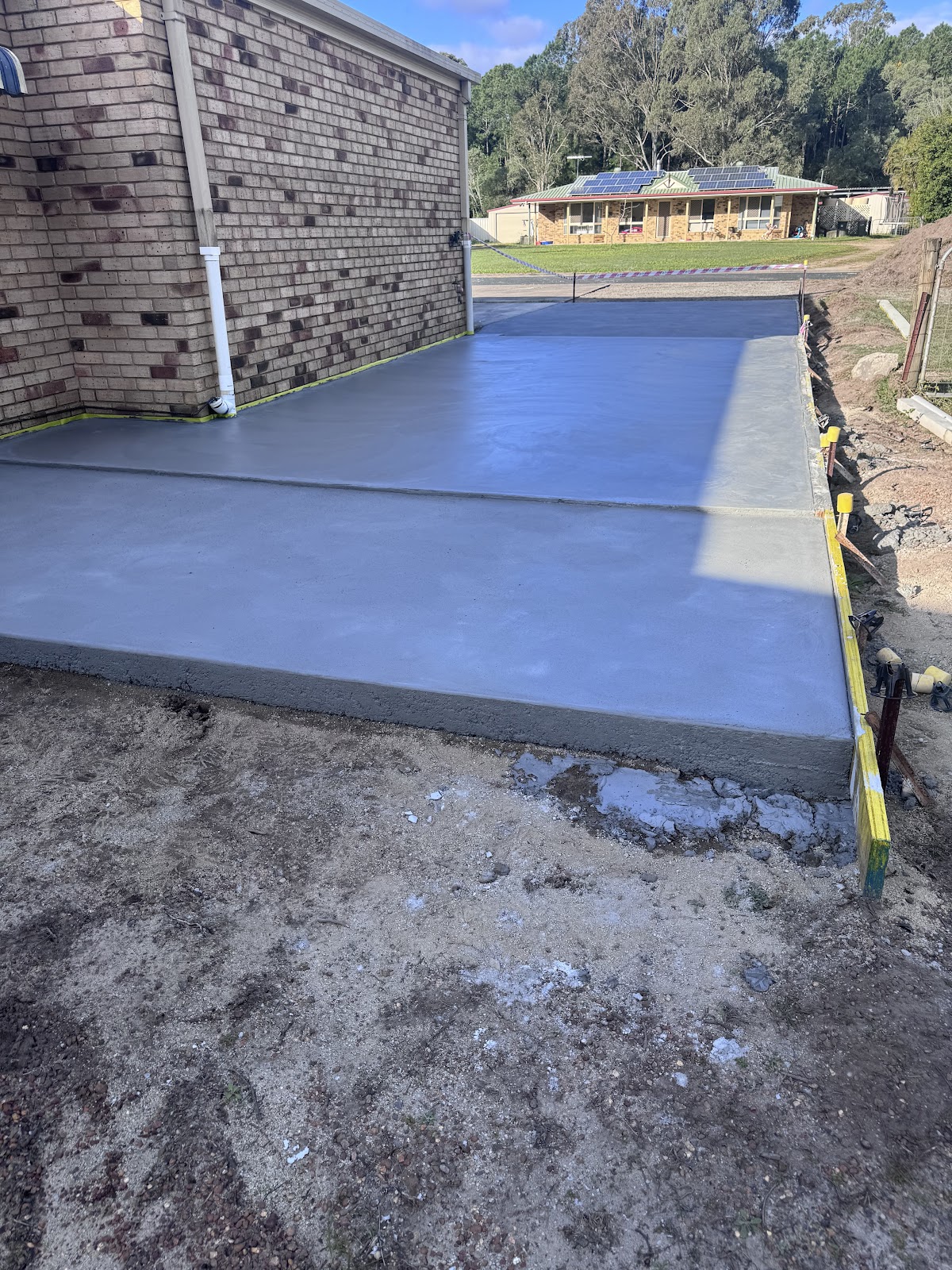 Greg Lee Concreting Pty Ltd