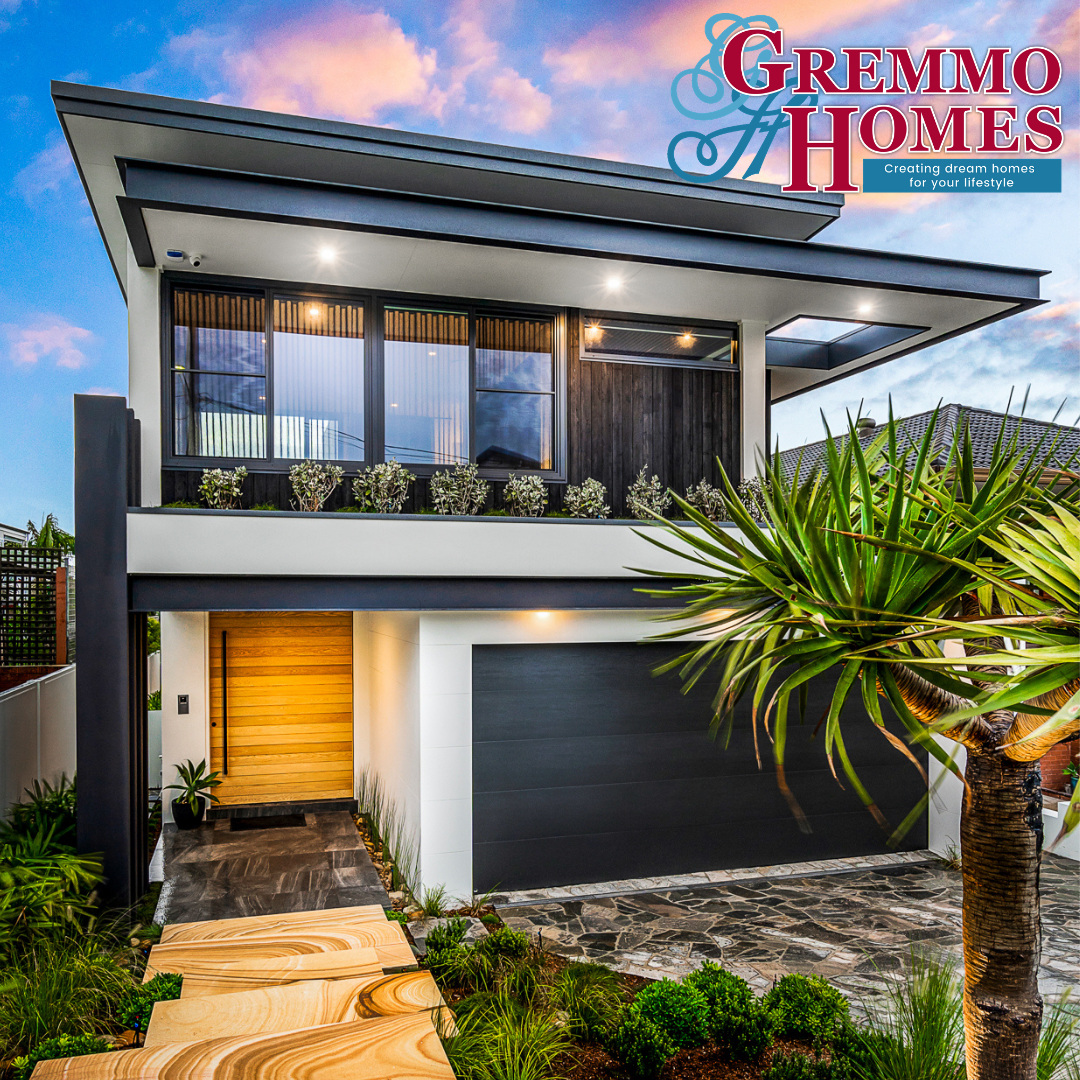 Gremmo Homes