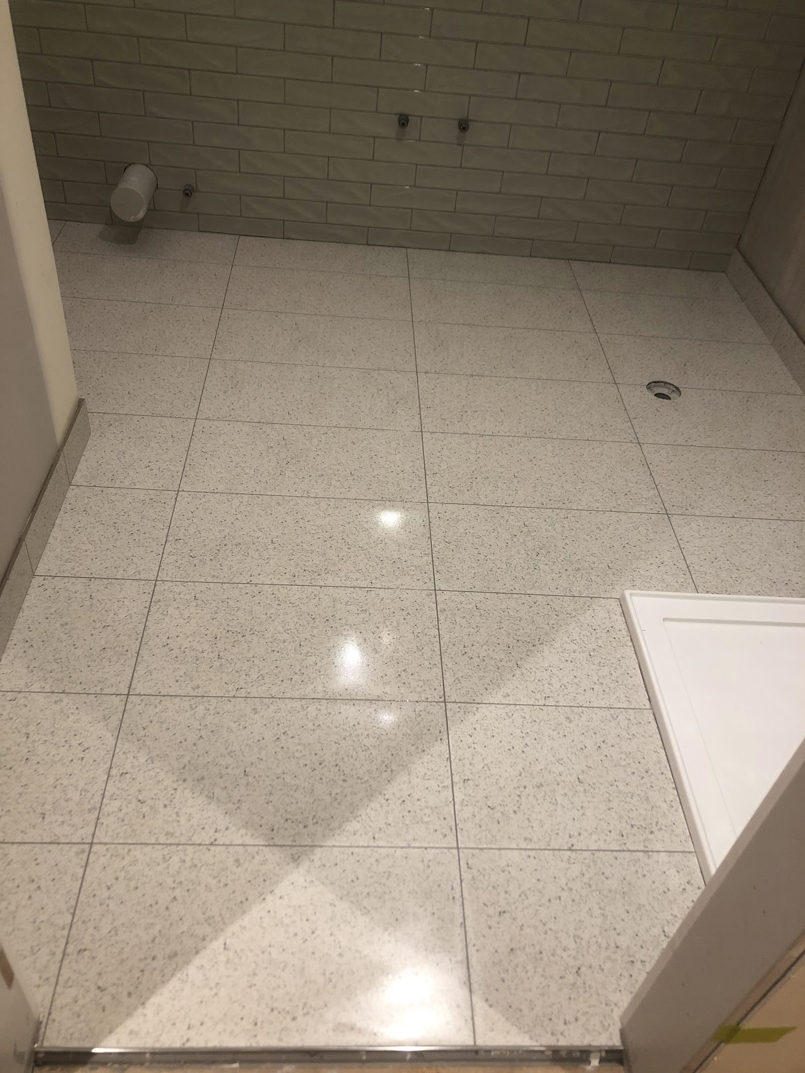 Grey Tilings Pty Ltd