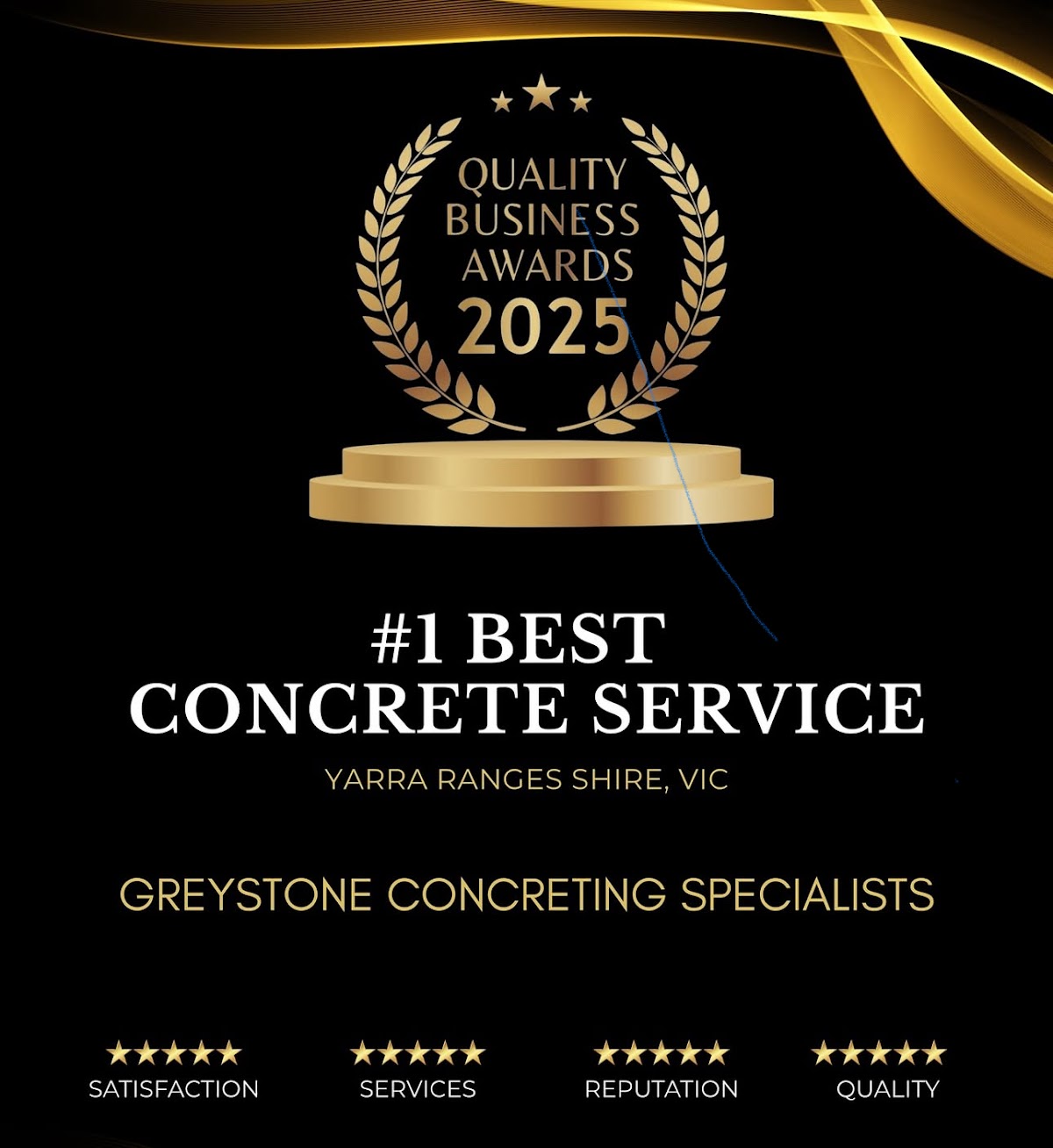 Greystone Concrete & Construction