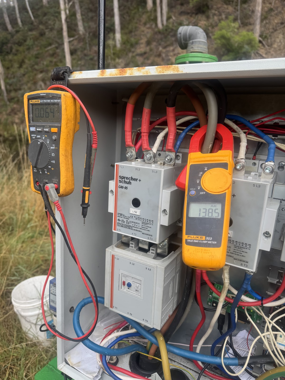 Groenewege Electrical