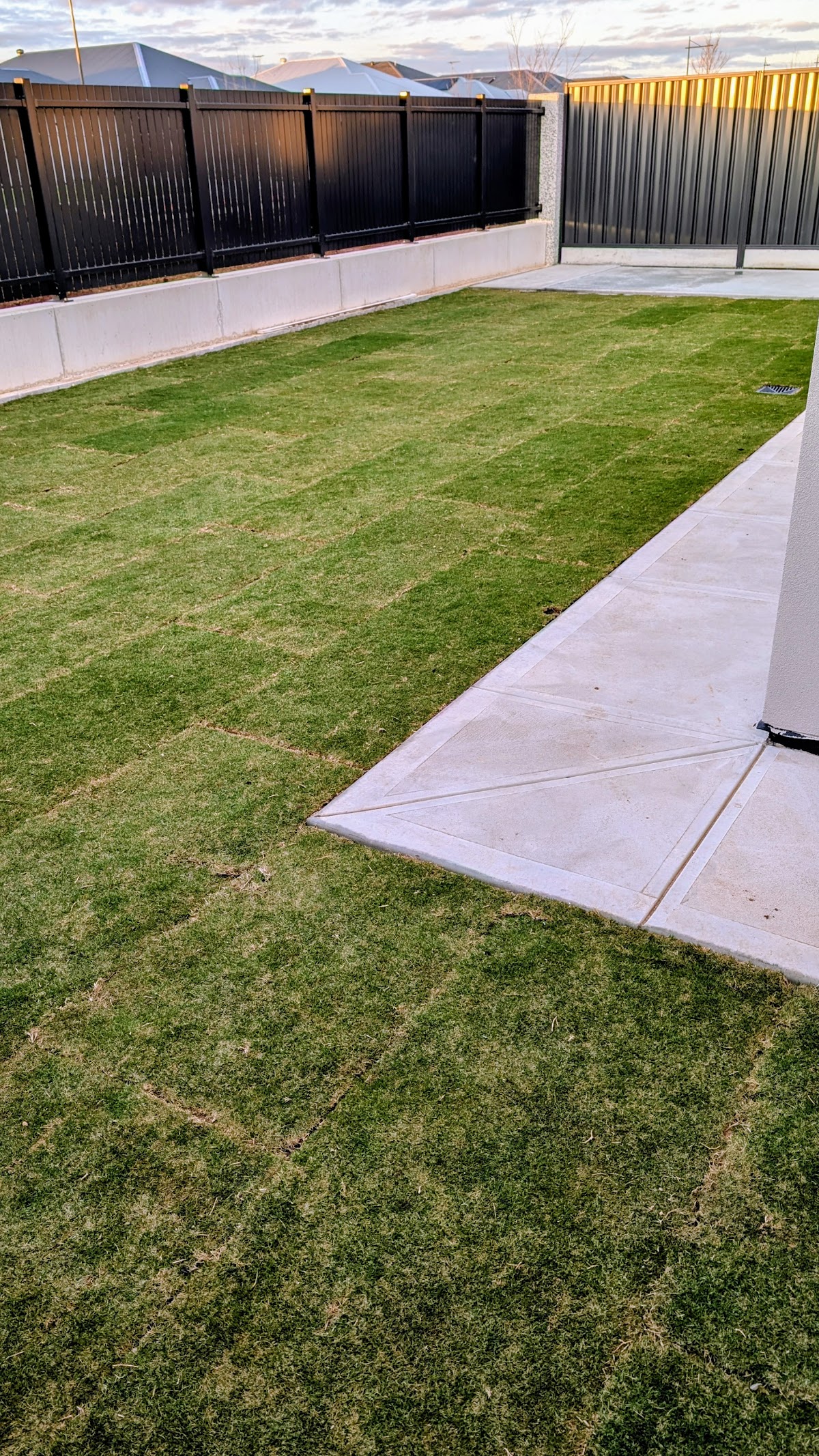 Groundscape Services
