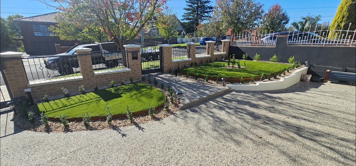 Groundwork Gardens