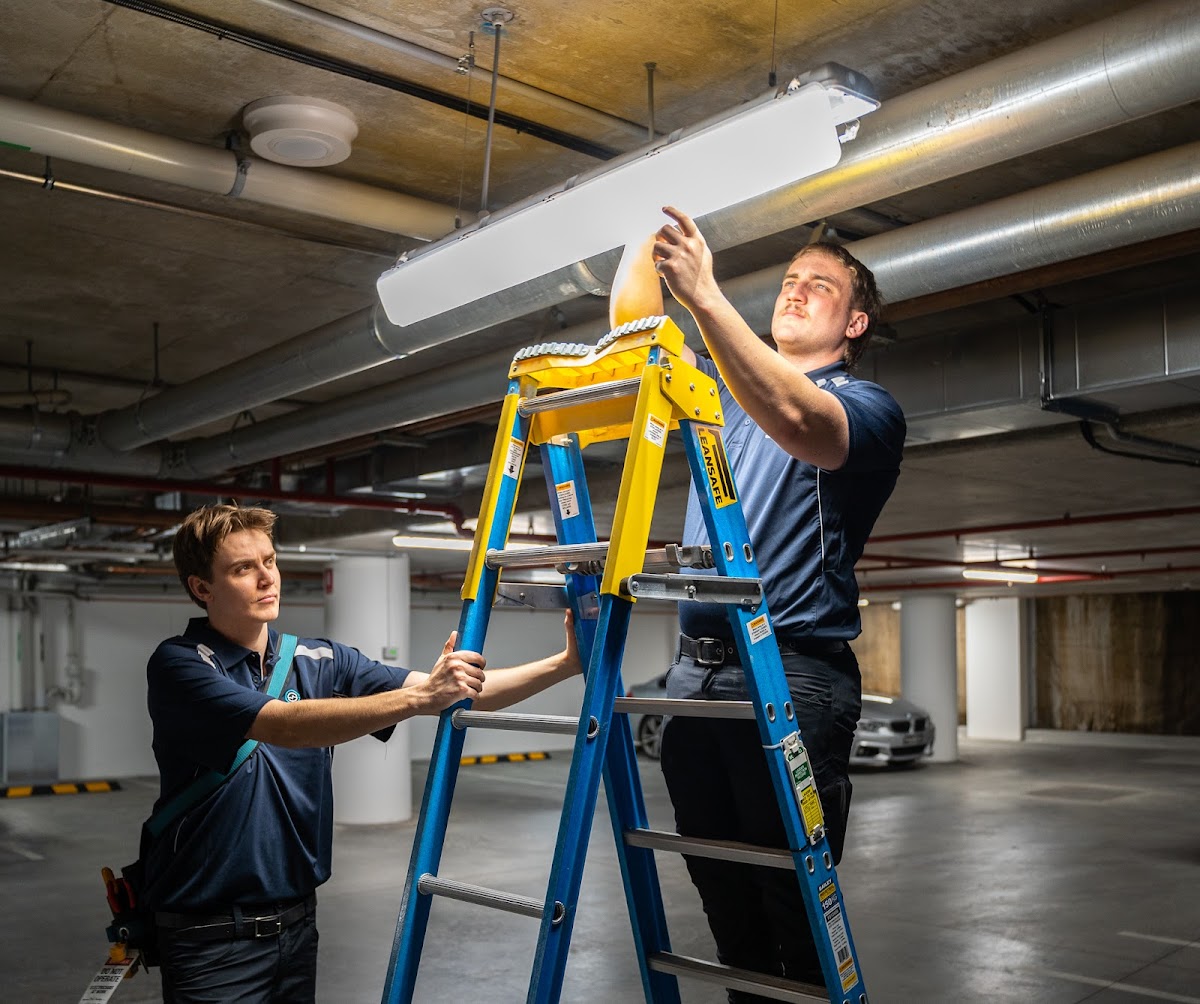 Grove Spark Electrical Services Macquarie Park