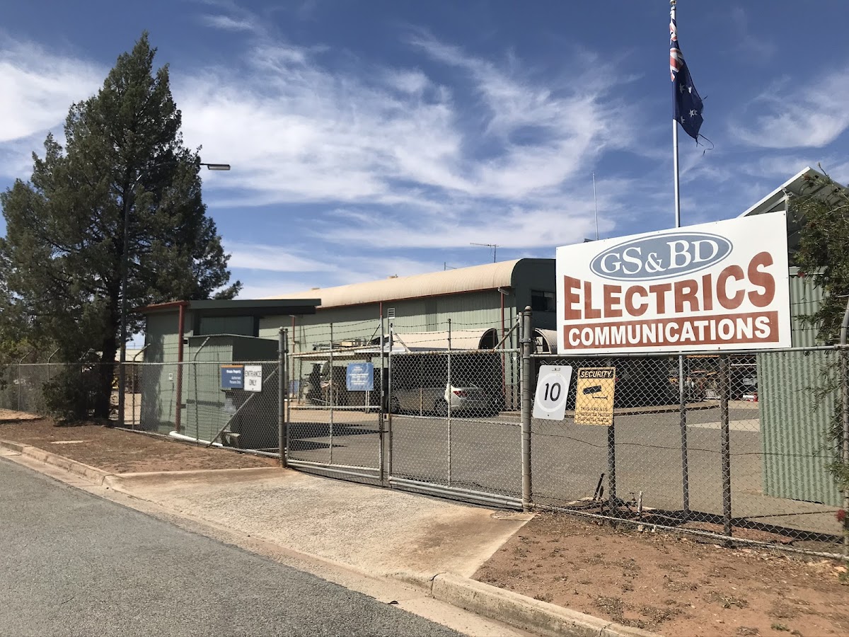 GS & BD Electrics