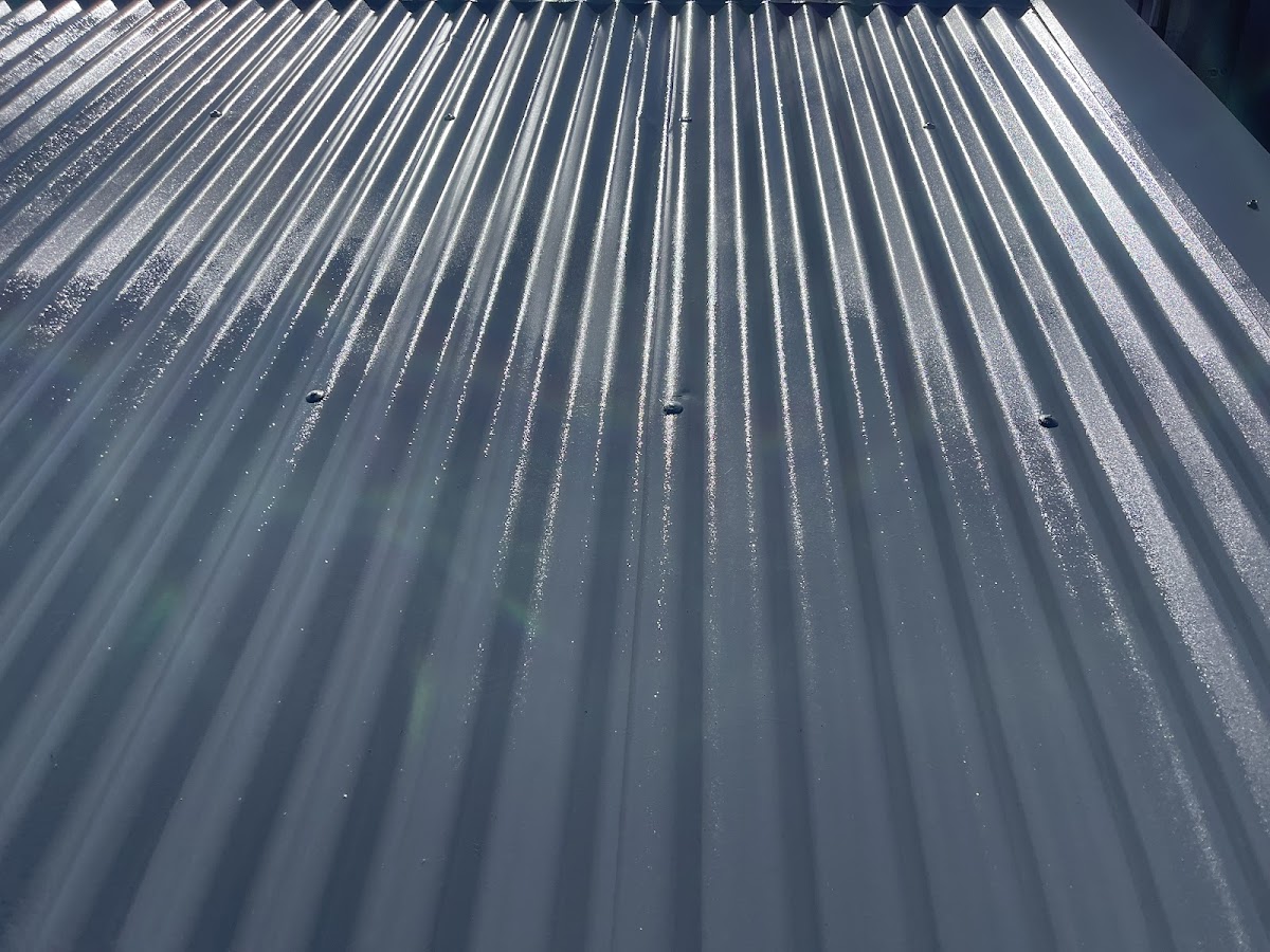 GS Roofing Pty Ltd