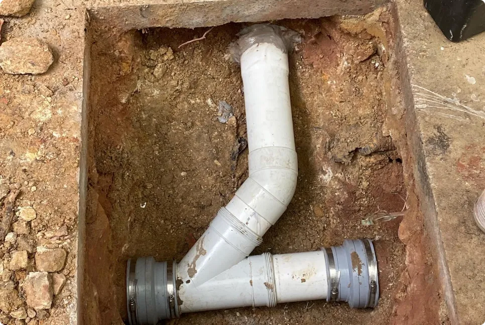 GSK Plumbing Solutions Pty Ltd