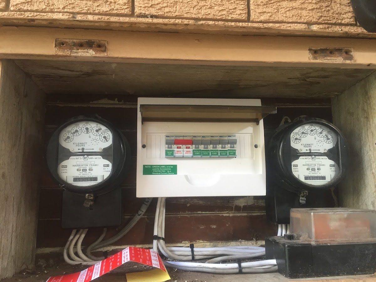 GT Electrical and Data