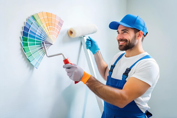 GT Painters Sydney | Commercial & Industrial Specialists