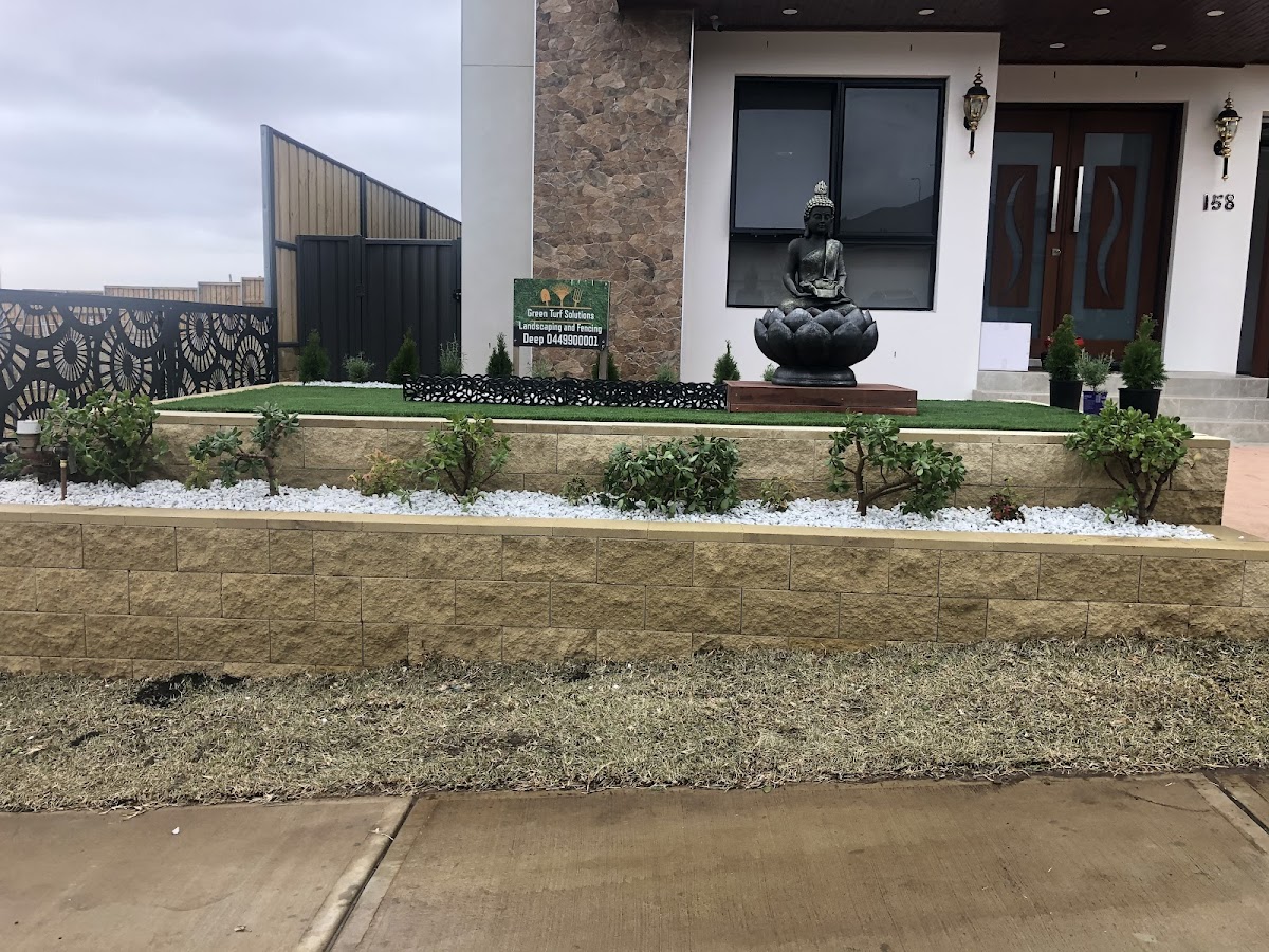 GTS Landscaping