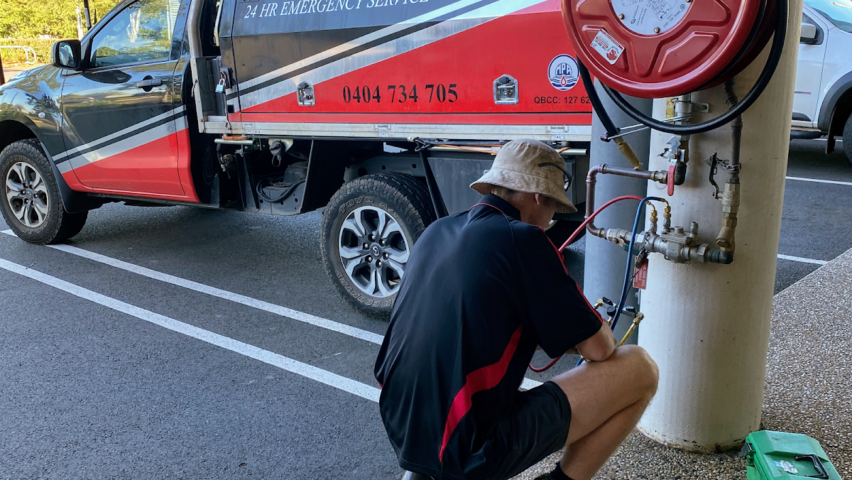 GTS Plumbers