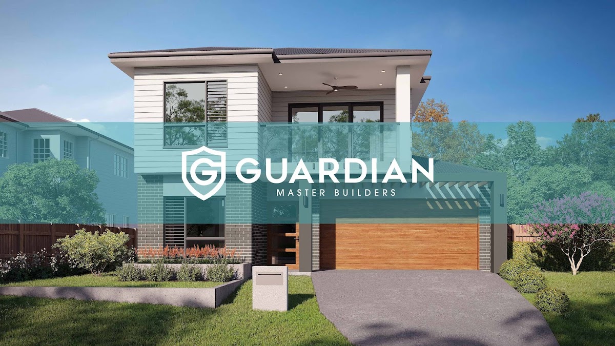 Guardian Master Builders