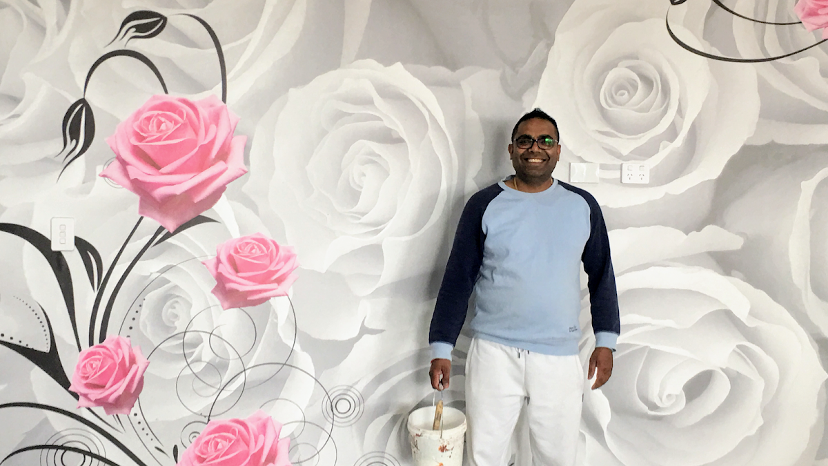 Guru Painters