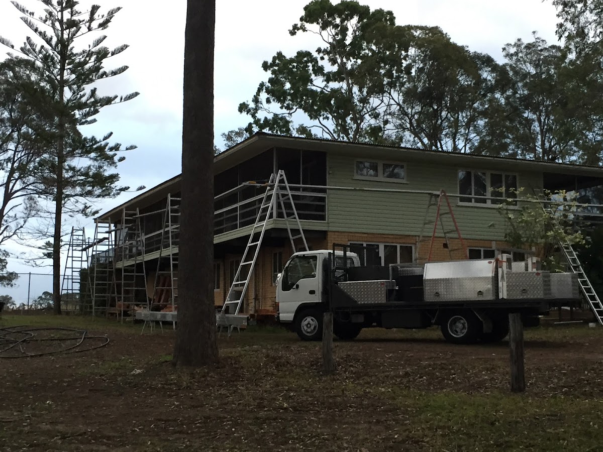 Gutta House Brisbane