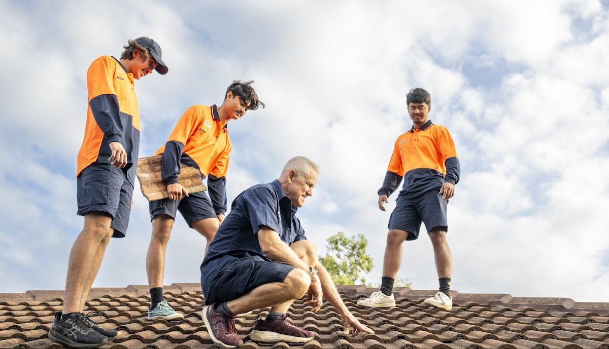 Gutter and Roof Repairs
