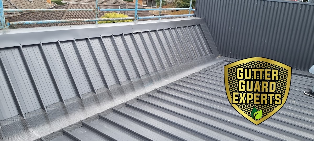 Gutter Guard Experts
