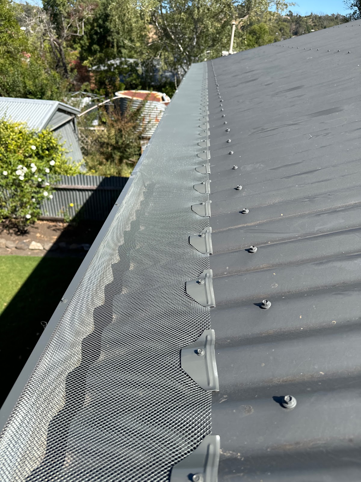 Gutter Guard Specialists