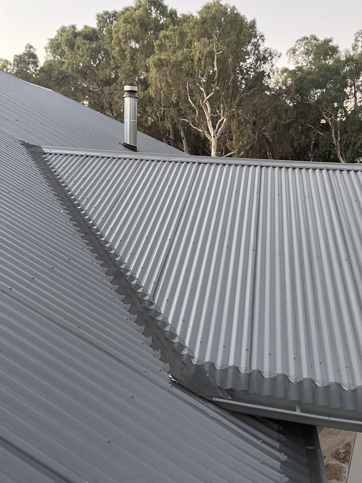Gutter Knight Adelaide and SA Gutter Guards