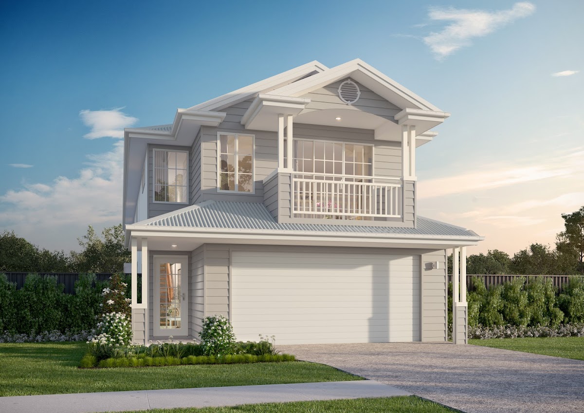 GW Homes