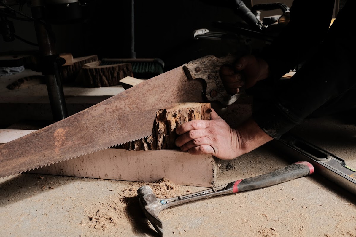 GY Carpentry