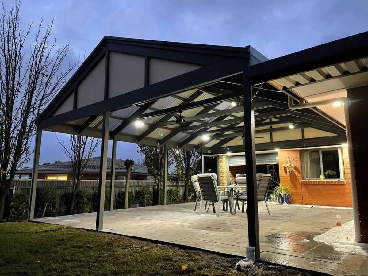 H. Irwin Electrical Adelaide Electrician