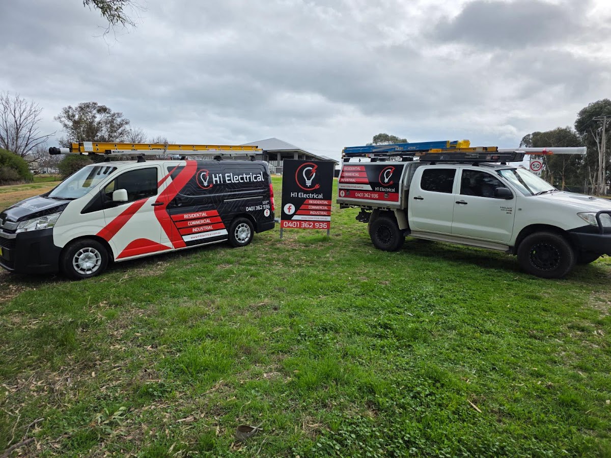H1 Electrical