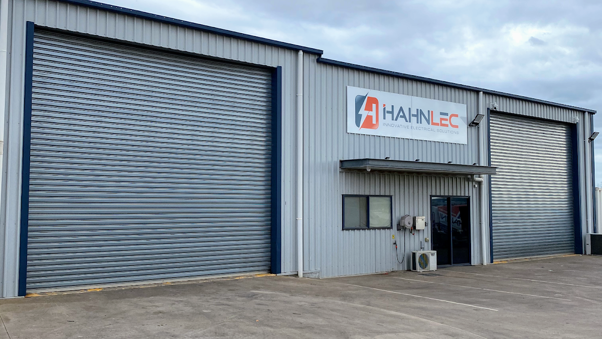 Hahnlec Pty Ltd