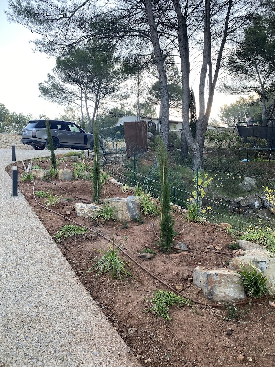 Hakea Projects
