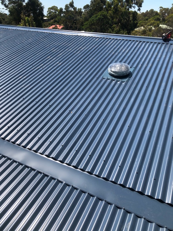 Haldane Roof Plumbing