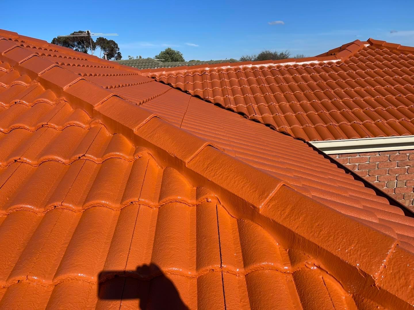 Hallam Roofing