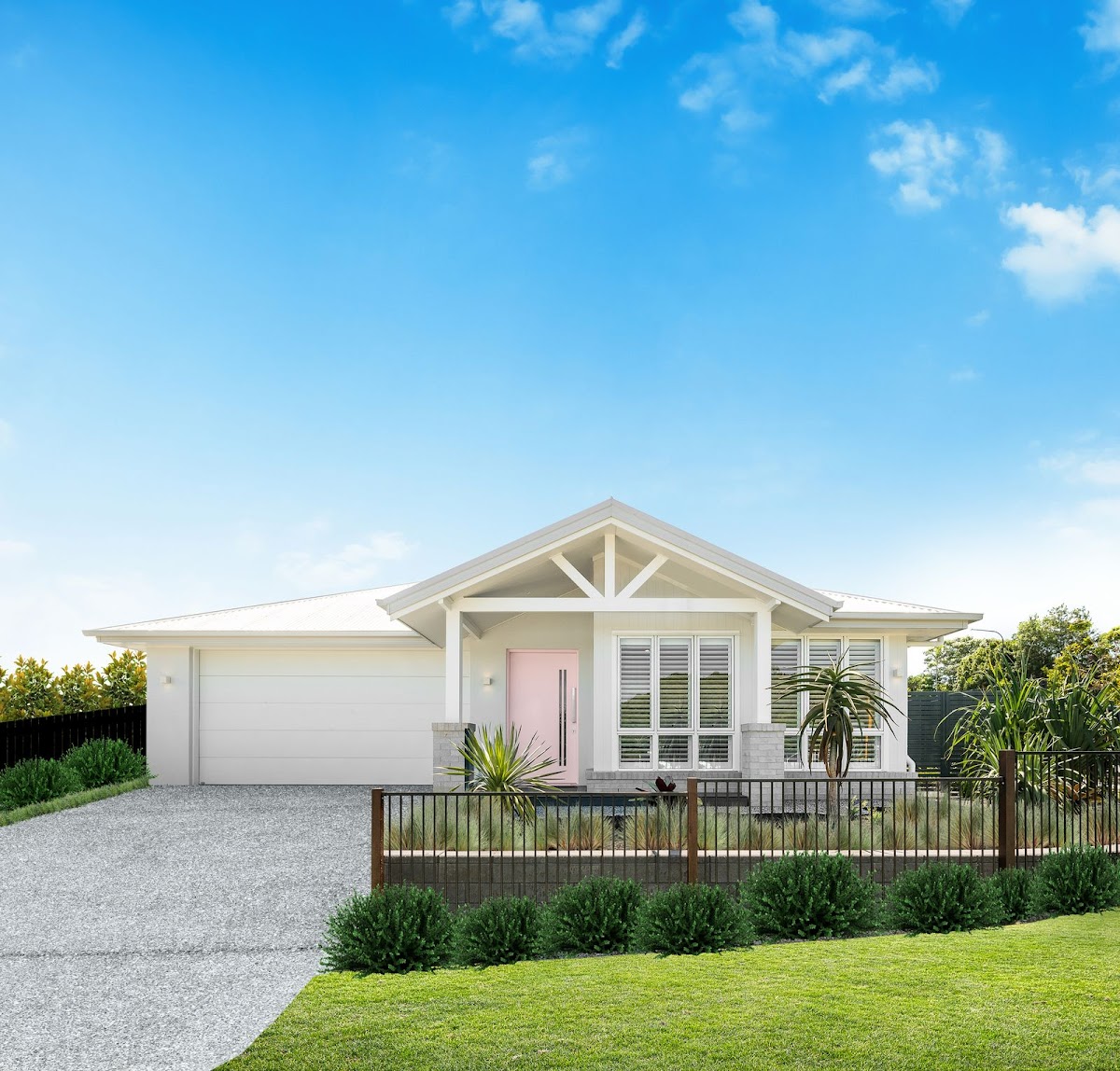 Hallmark Homes