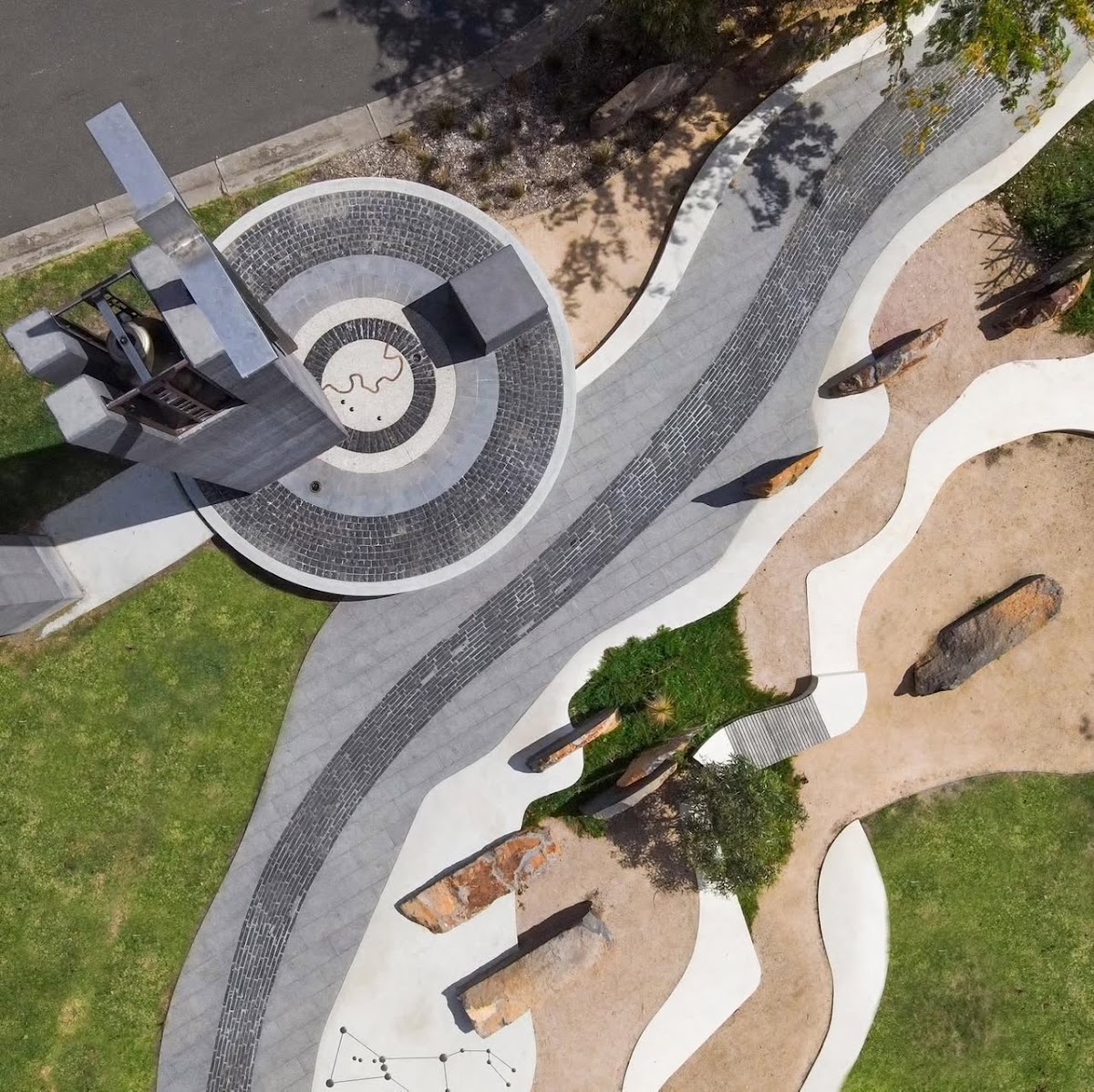 Hallmark Landscape & Design PTY LTD