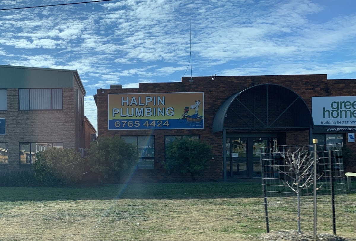 Halpin Plumbing Pty Ltd