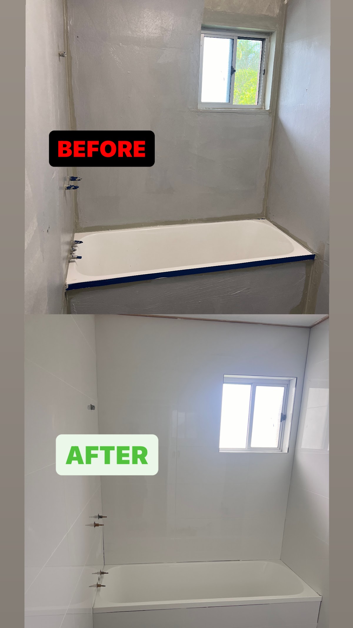 Ham Tilling - Brisbane Tiling Service