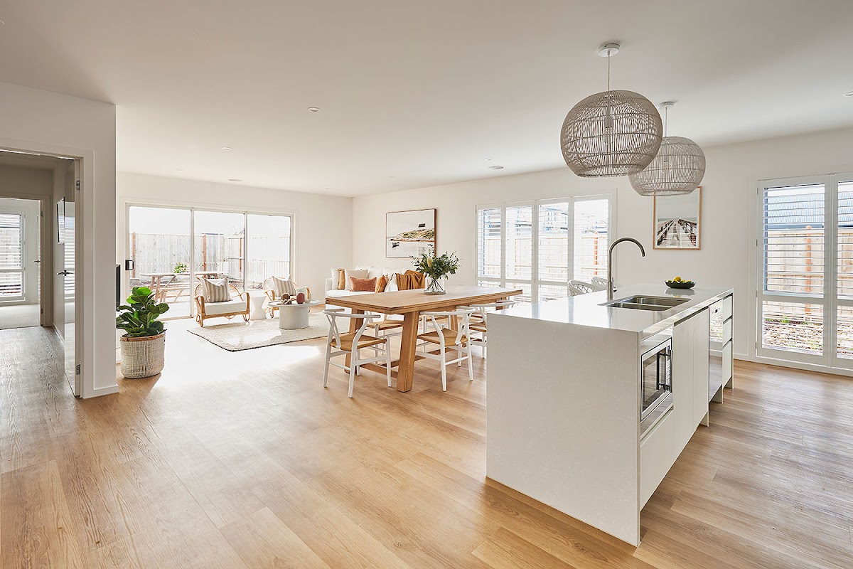 Hamlan Homes - Coridale Estate