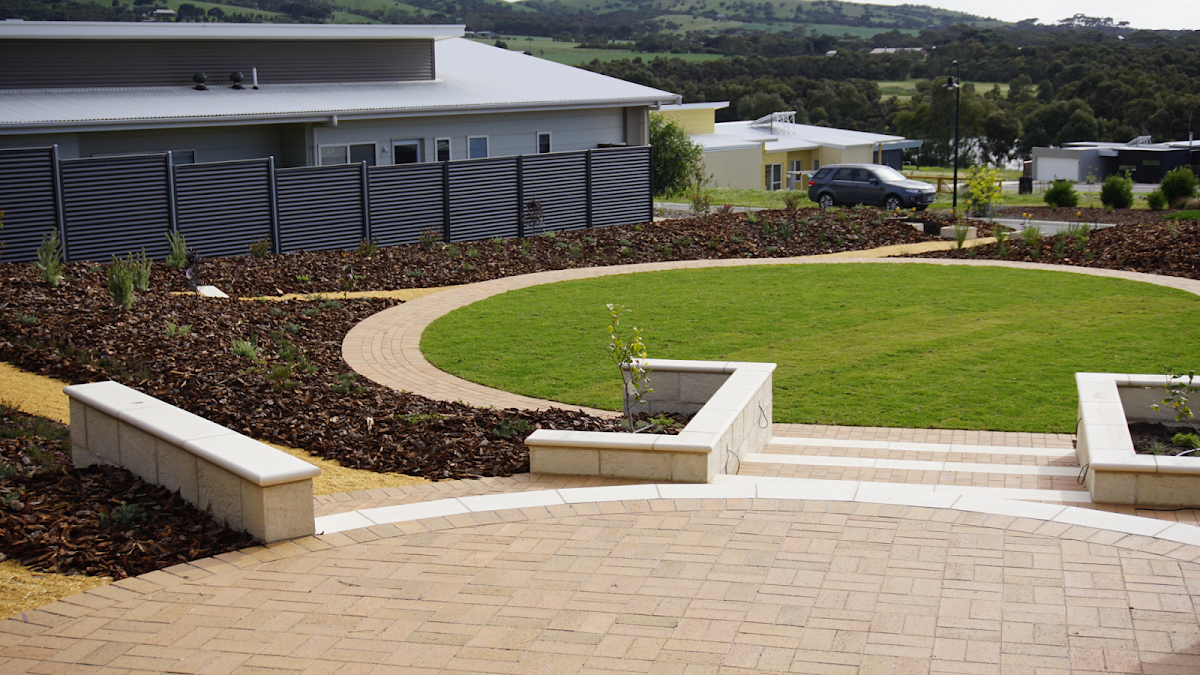 Hand Made Gardens