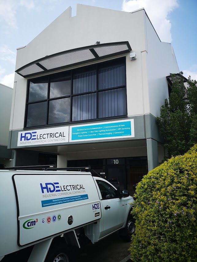H&D Electrical