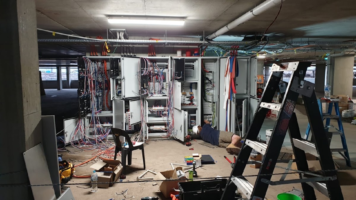 H&G Electrical