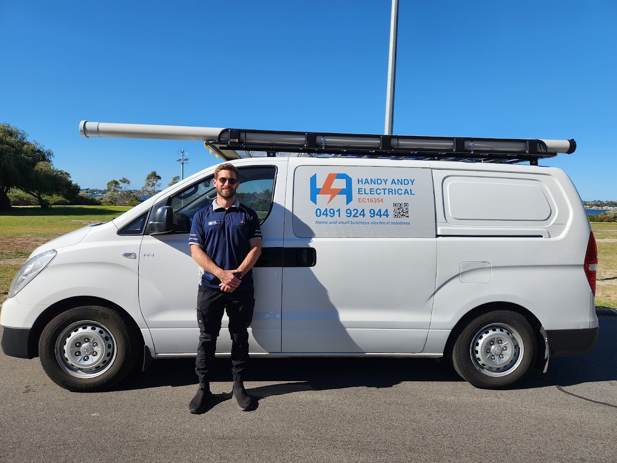 Handy Andy Electrical WA