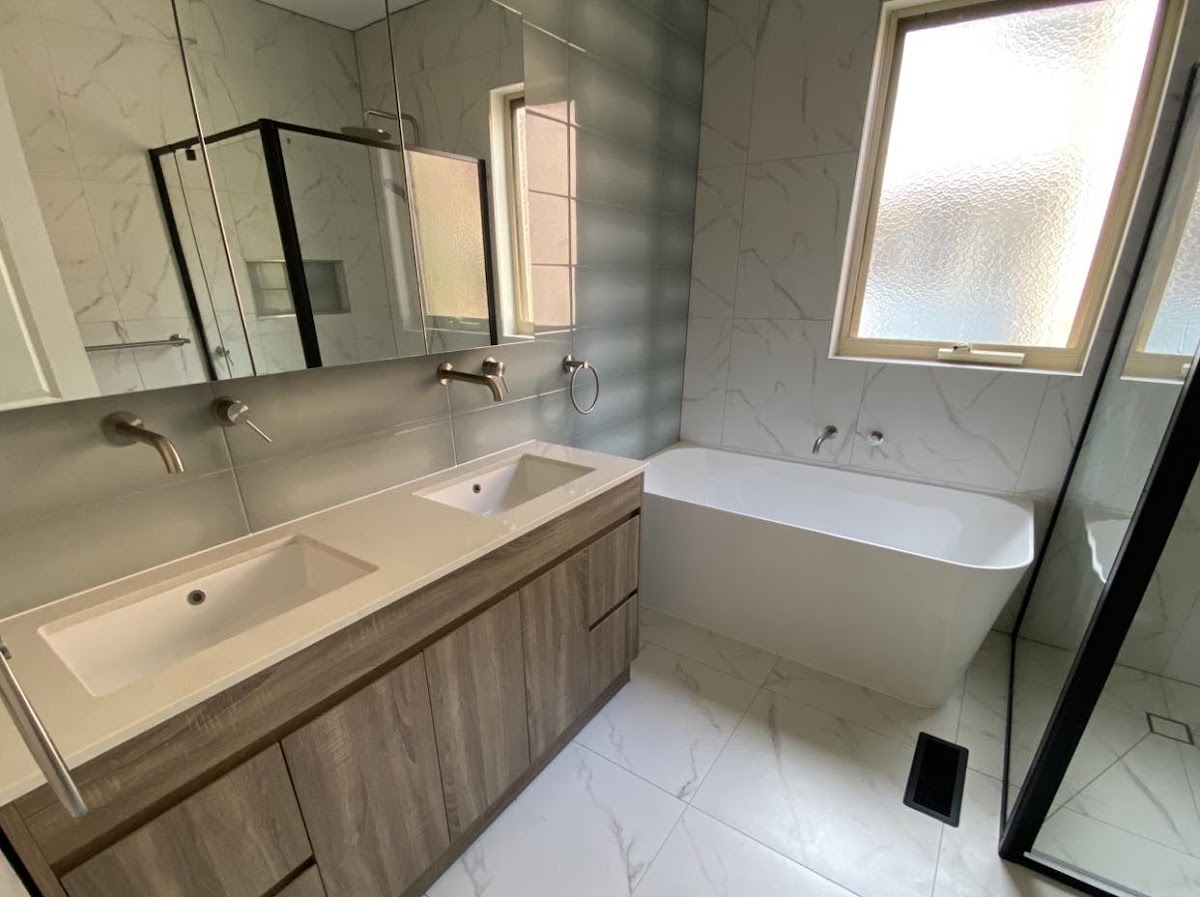 Handz On Plumbing Pty Ltd