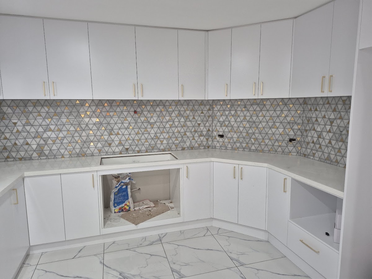 H&Z Tiling Group Pty Ltd