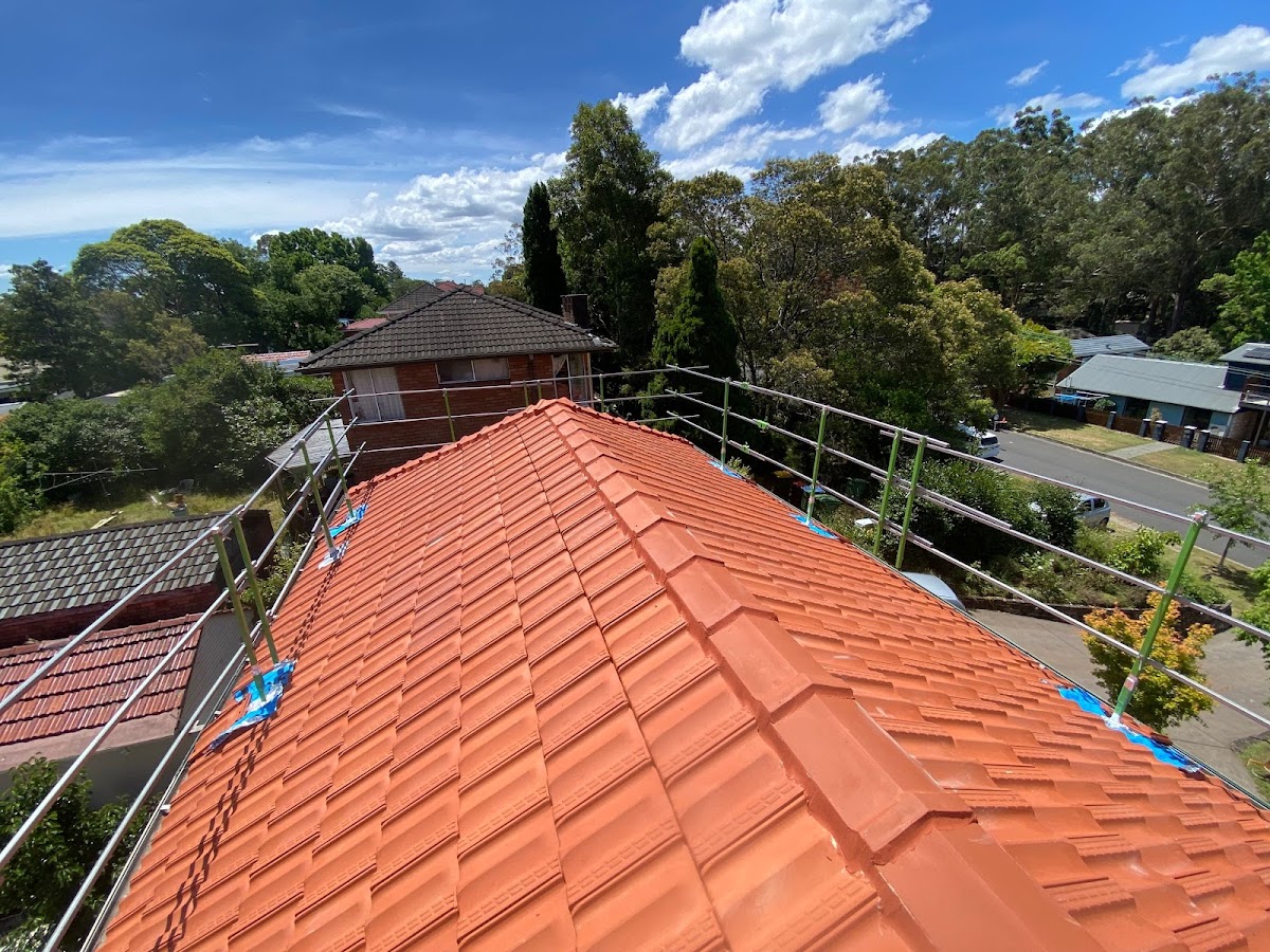 Harbour City Roofing