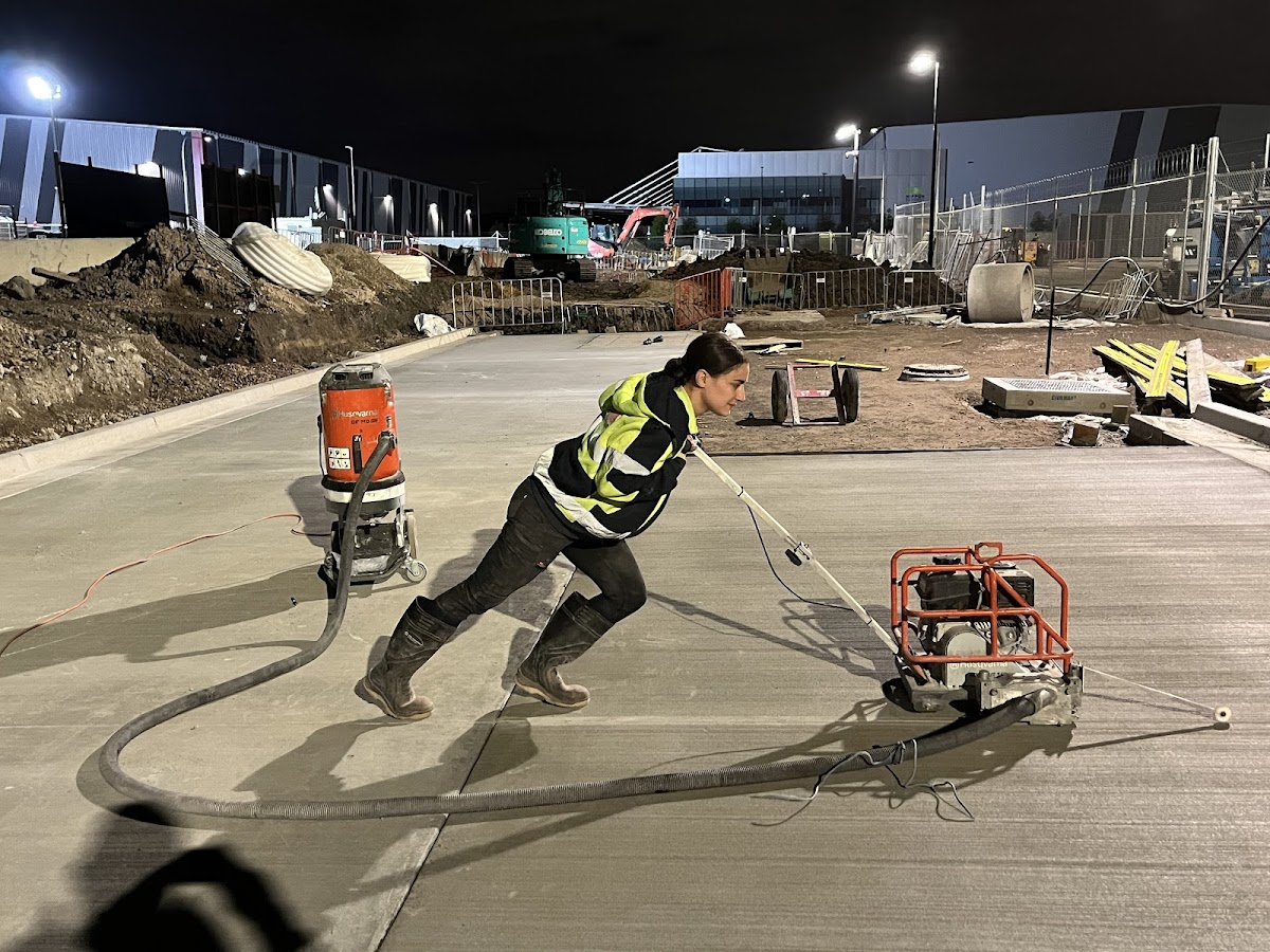 Hard Core Cut Pty Ltd - Concrete Cutting Sydney