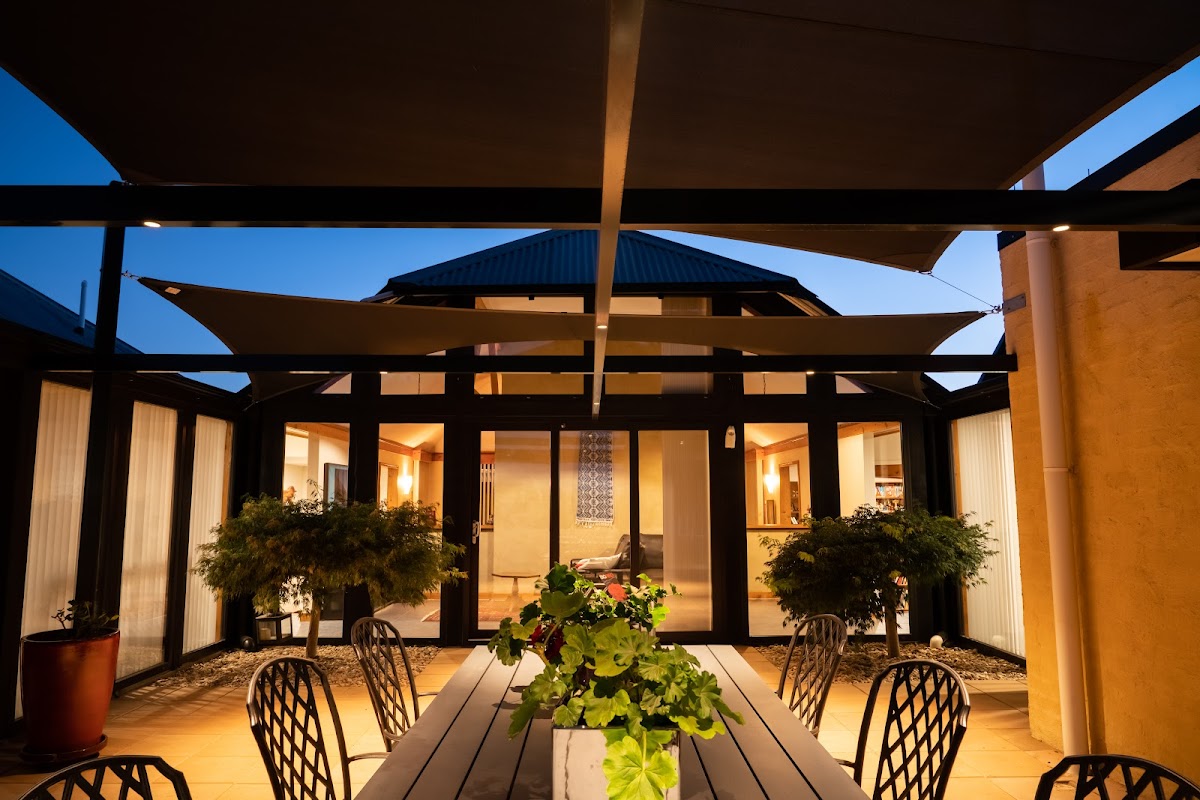 Hardwick Projects Pty Ltd