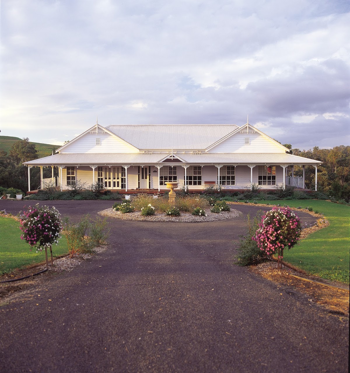 Harkaway Homes
