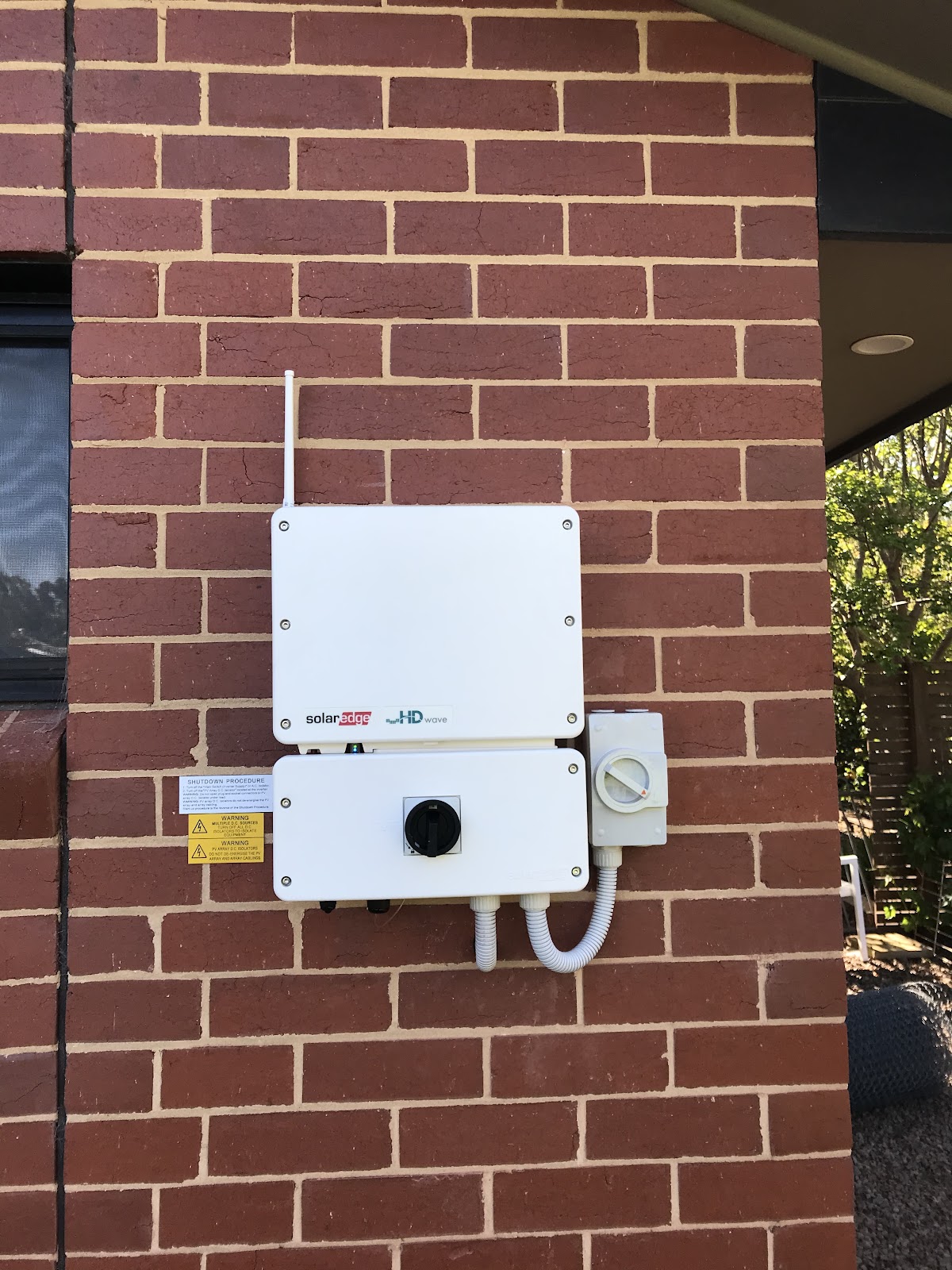Harlow Electrical and Solar