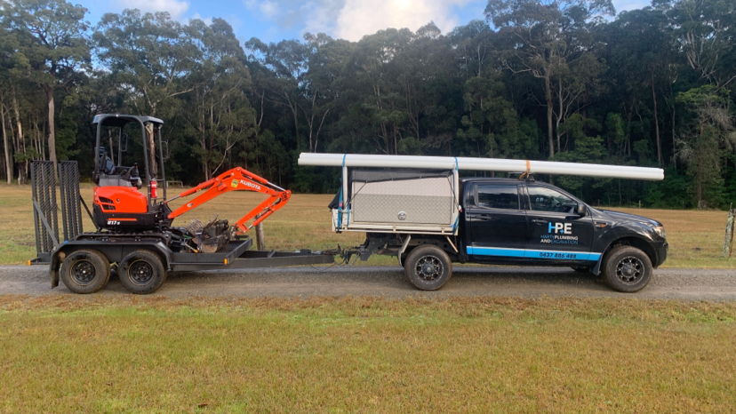 Harty Plumbing - Ulladulla